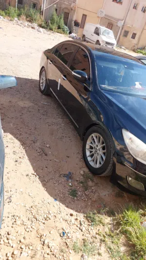 هونداي جينسس موديل 2010