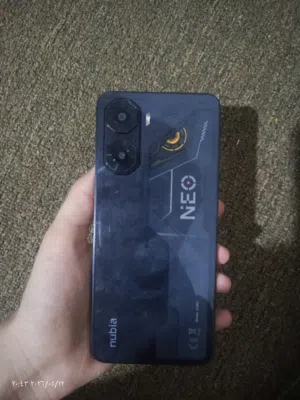 هاتف نوبيا نيو 3 يدعم 5g  يشغل ببجي 60فريم نبدل ب ايفون 11عادي