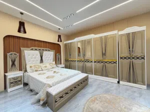غرفة صاج مرمري عراقية