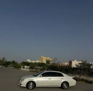 افالون 2009 خليجي