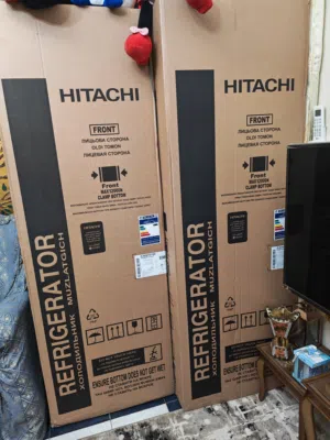 2 تلاجه انفرتر