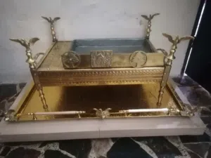 منقل نحاس للبيع