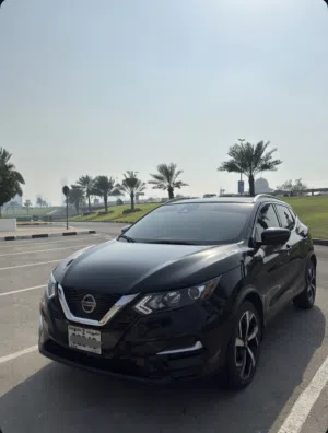 Rogue sports SL AWD 2022
