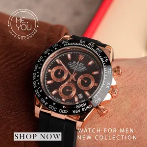 Analog Quartz Rolex watches  for sale in Nablus