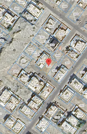 Residential Land for Sale in Muscat Amerat