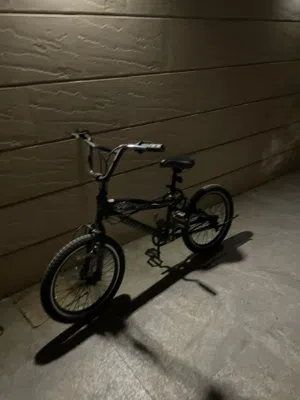 سيكل bmx جديد للبيع  New bmx cycle for sale