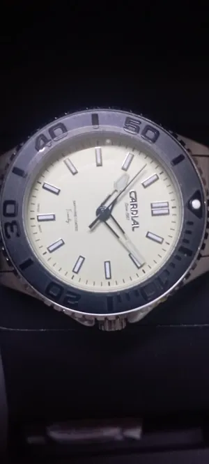 Others . Analog Quartz . Other0