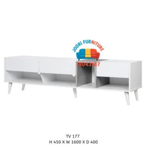 OFFER NATION DAY TV STAND MODREN DESIGN MADE BY TURKEY