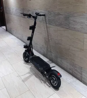 Tornado T3 Electric Scooter