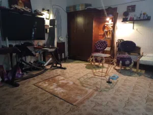 غرفة مشاركة مطلوب شريك بغرفة مفروشة