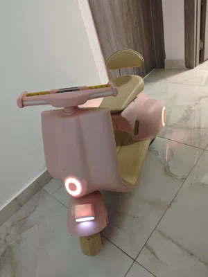 موطو شحن اطفال مستعمل