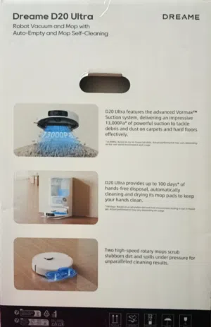 i have new rebbot vacume cleaner price.. 120 omani rial location..sohar