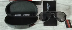 Carrera UV400 full protection new with box