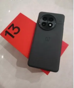 للبيع ون بلاس 13 e