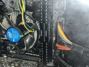 للبيع 16gb RAM