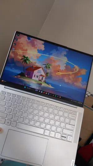 Lenovo YOGA Slim 7 ProX