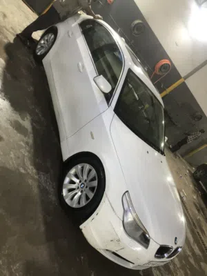 Used BMW 5 Series in Tripoli