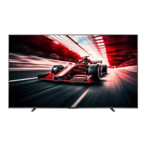 Toshiba 100 inches 4K Smart QLED TV,   100Z670MW