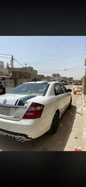 جيلي موبل2013