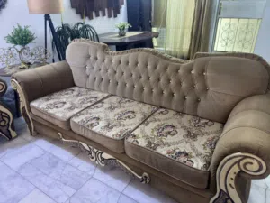 قنفات 10مجالس 5 قطع