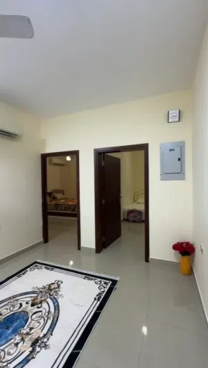 101 m2 3 Bedrooms Apartments for Rent in Muscat Qurm