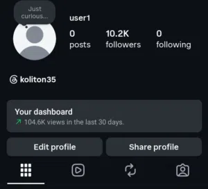 Social Media Accounts and Characters for Sale in Misrata