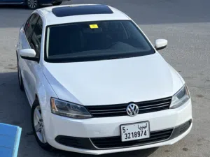 Used Volkswagen Jetta in Murqub