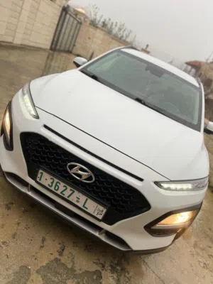Used Hyundai Kona in Hebron