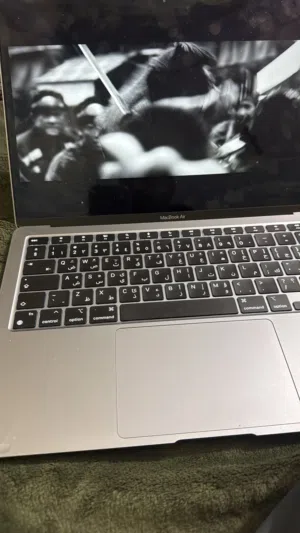 ماك بوك ابل استخدام شخصي زيرو وارد  الخارخ