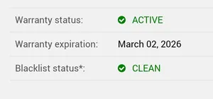 سامسونج جالاكسي S25 256 جيجابايت رمادي