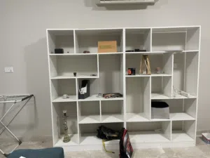 بيع ادرج تخزين مفتوحة