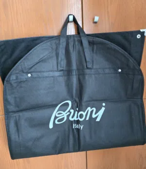 5pcs Branded Suit Covers/Bags