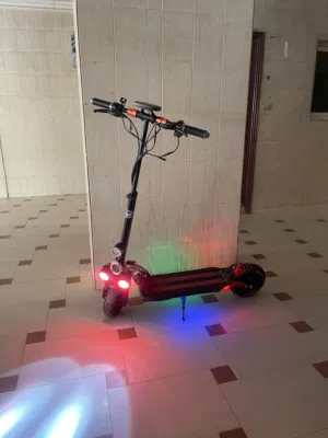 electric scooter 48v 2000w
