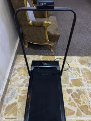 جهاز سير سلم