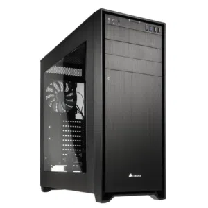 صندوق كمبيوتر Corsair Obsidian Series 750d Atx Full Tower