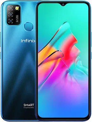 Infinix smart 5