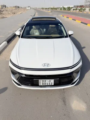 سوناتا خليجيه 2024خليجه