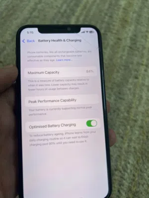 ايفون xs للبيع