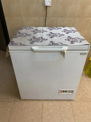 فريزه تجميد