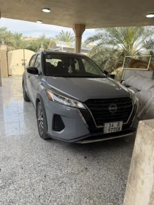 نيسان كيكس للبيع