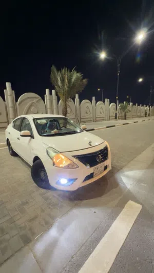 نيسان صني 2022