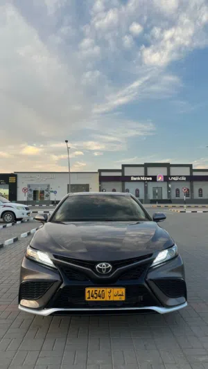 Used Toyota Camry in Al Batinah