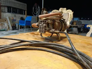 Pressure Washers . Used3