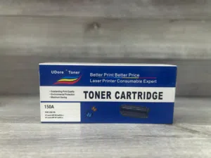 حبر  150A – لطابعات HP LaserJet MFP متوافق مع: HP LaserJet MFP 178nw / 179fnw وغيرها من طابعات HP