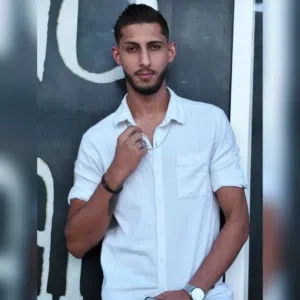 Mohammed alsarde