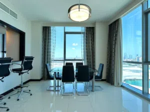 Apartment at FONTANA TOWER 2 Bedrooms