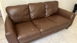كنبة ثلاثية امريكية اصلي