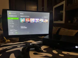 Xbox One Xbox for sale in Ramallah and Al-Bireh