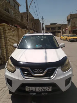 شيري تيگو2013