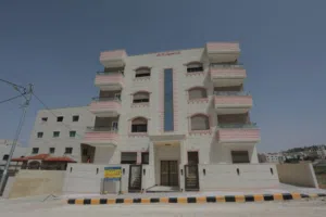 160 m2 3 Bedrooms Apartments for Sale in Amman Marka Al Janoubiya